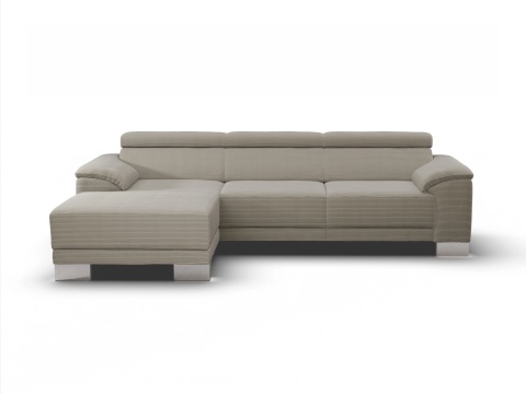 Ecksofa LO Medium L
